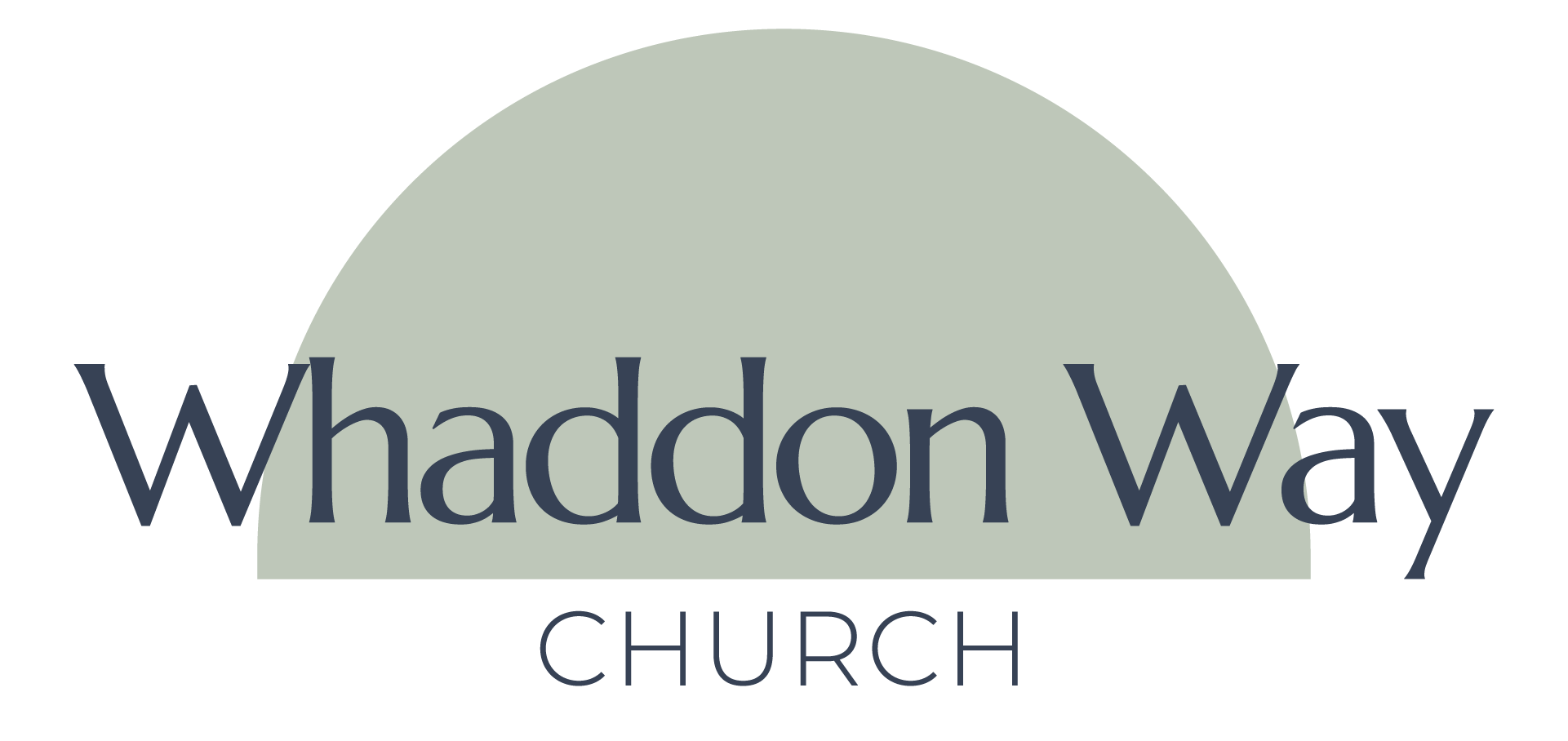 Whaddon Way Church